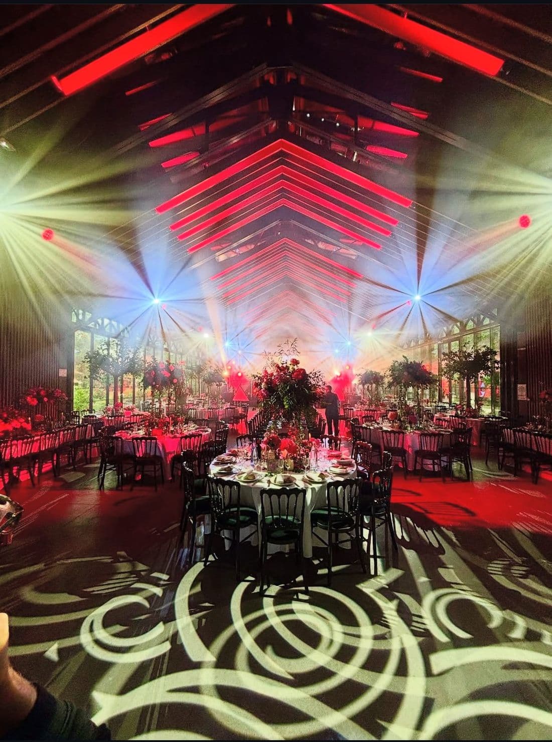 Événements d’entreprise et galas, Soulmates Orchestra