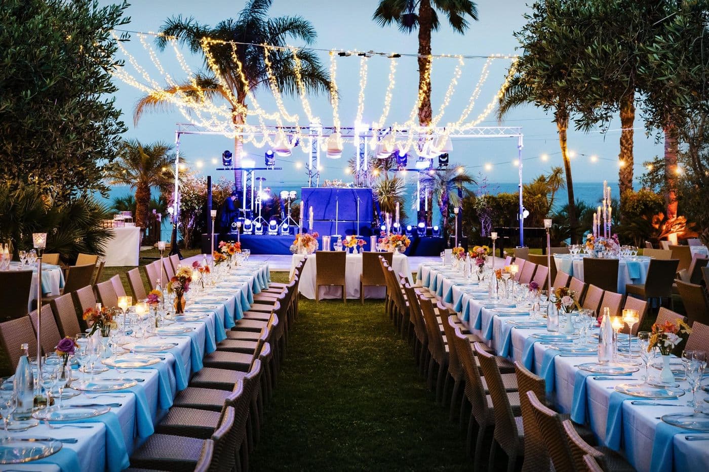 Mariage, Soulmates Orchestra